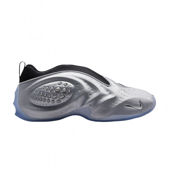 Nike Wmns First Sight Shadow 'Metallic Silver Black Ice' | Women's Size 13.5 - HQ2410-002