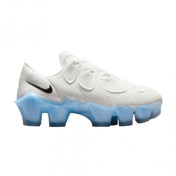 Nike Wmns First Sight Mirage 'Summit White Ice Metallic Silver' | Women's Size 6 - HQ2412-100