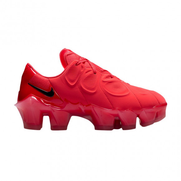 Nike Wmns First Sight Mirage 'Light Crimson Clear Black' | Red | Women's Size 9 - HQ2412-600