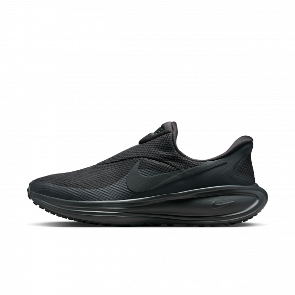 Nike Revolution 8 EasyOn løpesko for vei til herre - Grå - HQ2414-003