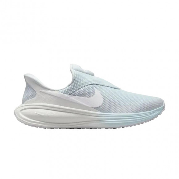 Nike Revolution 8 'Pure Platinum Glacier Blue White' | Men's Size 6.5 - HQ2414-004