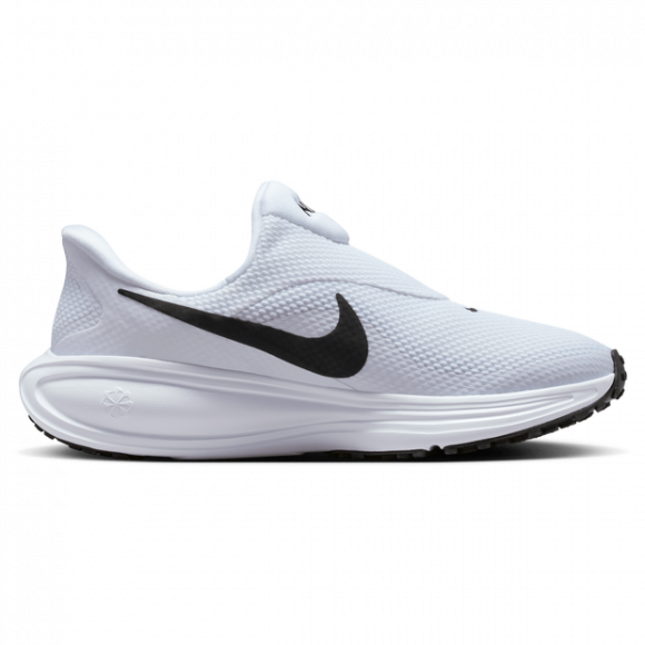 Nike Revolution 8 EasyOnStraßenlaufschuh (Damen) - Weiß - HQ2415-100