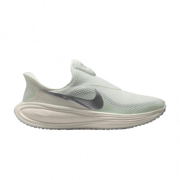 Nike Wmns Revolution 8 EasyoOn 'White Light Green' | Women's Size 11.5 - HQ2415-103