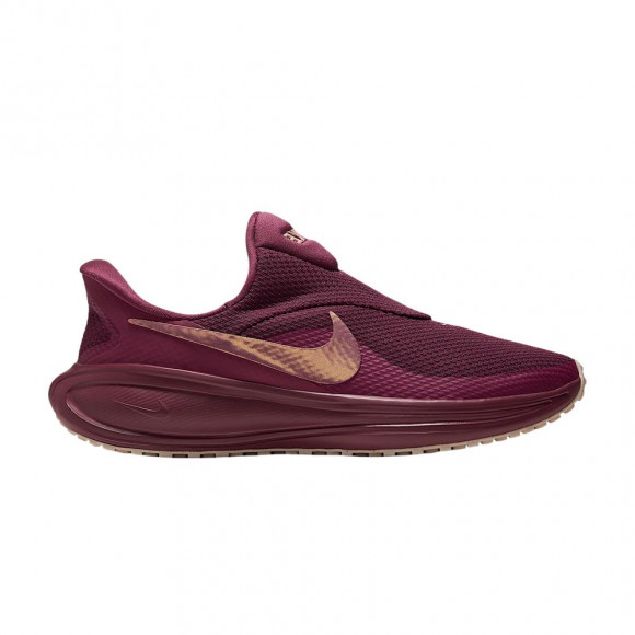 Nike Wmns Revolution 8 Easyon Road 'Pink Smoke Orange Pearl' | Women's Size 9 - HQ2415-601