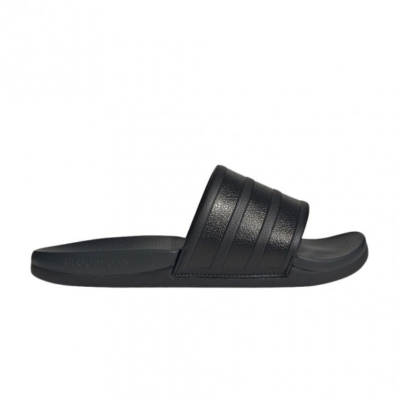 adidas Wmns Adilette Comfort 2.0 Slide 'Core Black' | Women's Size 7 - HQ2495