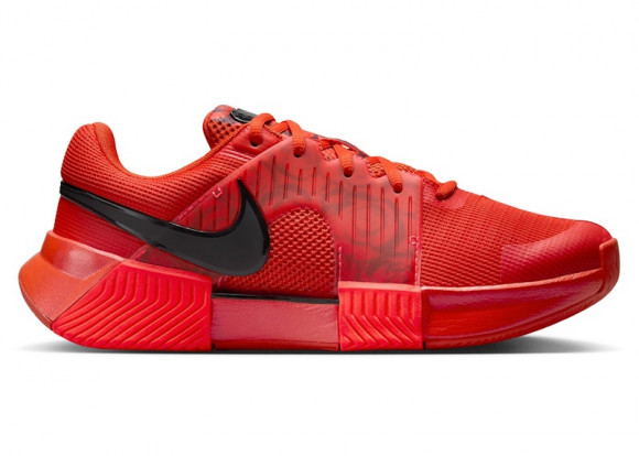 Nike Zoom GP Challenge 1 HC Premium Naomi Osaka US Open (Women's) - HQ2553-600