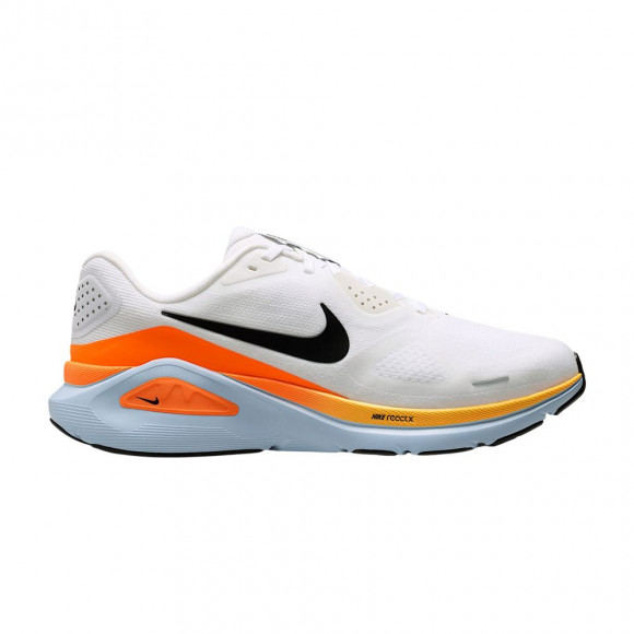 Nike Structure 26 Wide 'White Hydrogen Blue' | Men's Size 6.5 - HQ2588-107