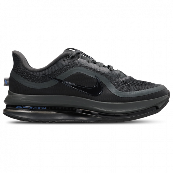 Nike Pegasus Men's Sneakers - Black - Size 6 (EU 40) - Mesh/Synthetic - HQ2592-015