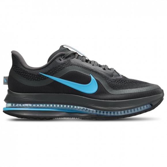 Nike Pegasus|Pegasus Premium Men's Sneakers - Grey - Size 6 (EU 40) - Mesh/Synthetic - HQ2592-018
