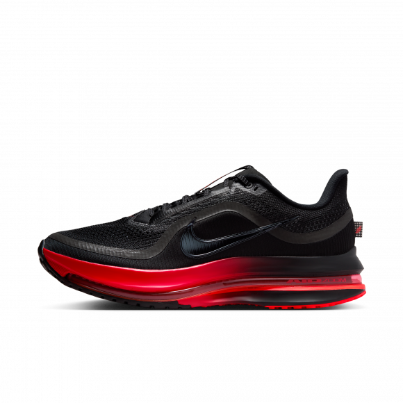 Nike Pegasus Premium Men's Road Running Shoes - Black - HQ2592-019