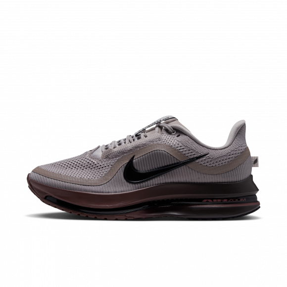 Chaussure de running sur route Nike Pegasus Premium pour homme - Gris - HQ2592-020