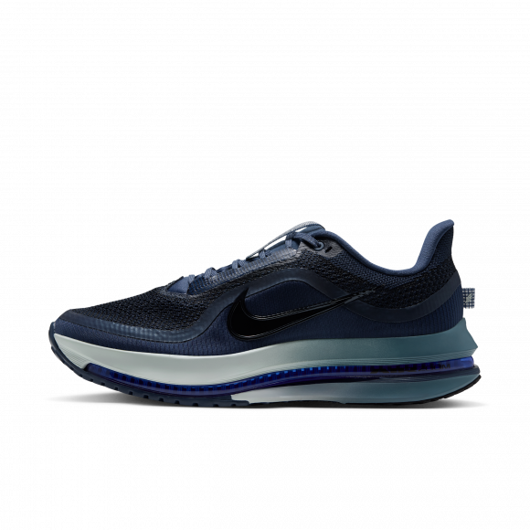 Nike Pegasus Premium Men's Road Running Shoes - Blue - HQ2592-023