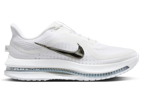 Nike Pegasus Premium-løbesko til vej til mænd - hvid - HQ2592-102