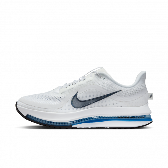 Nike Pegasus Premium hardloopschoenen voor heren (straat) - Wit - HQ2592-104