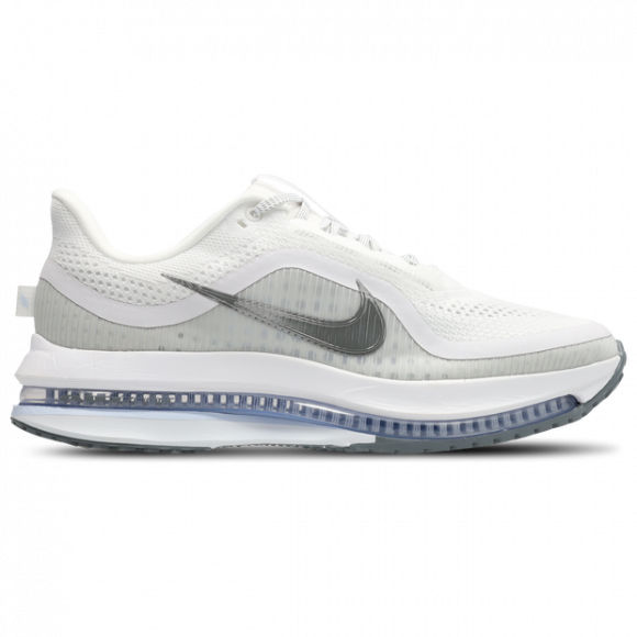 Nike Pegasus Men's Sneakers - White - Size 6 (EU 40) - Mesh/Synthetic - HQ2592-107