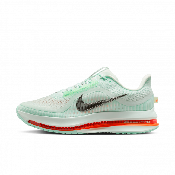 Nike Pegasus Premium løpesko for vei til herre - Grønn - HQ2592-301