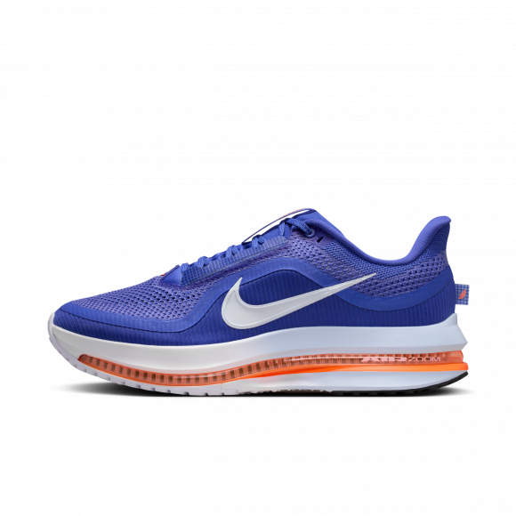 Nike Pegasus Premium Men's Road Running Shoes - Blue - HQ2592-400