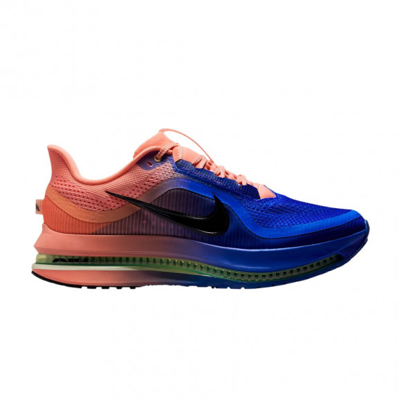 Nike Pegasus Premium 'Racer Blue Atomic Pink' | Men's Size 7.5 - HQ2592-401