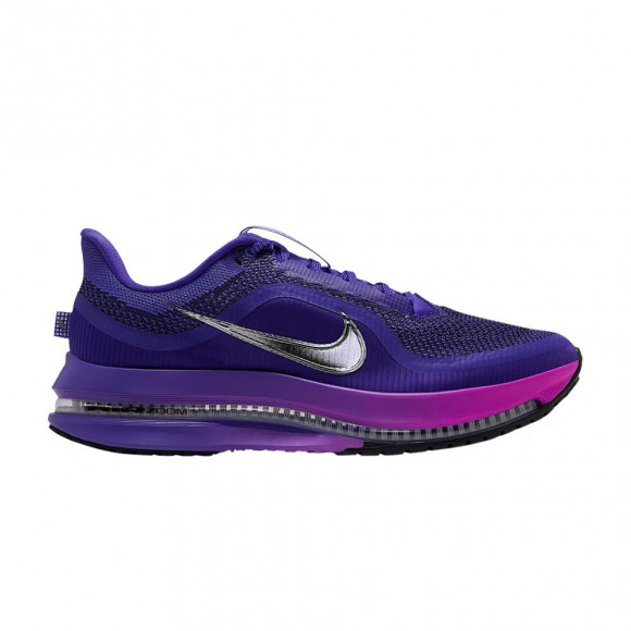 Nike Pegasus Premium Road 'Dark Concord Hyper Grape' | Purple | Men's Size 8 - HQ2592-500