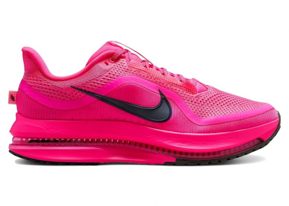 Nike Pegasus Premium-løbesko til vej til mænd - Pink - HQ2592-600