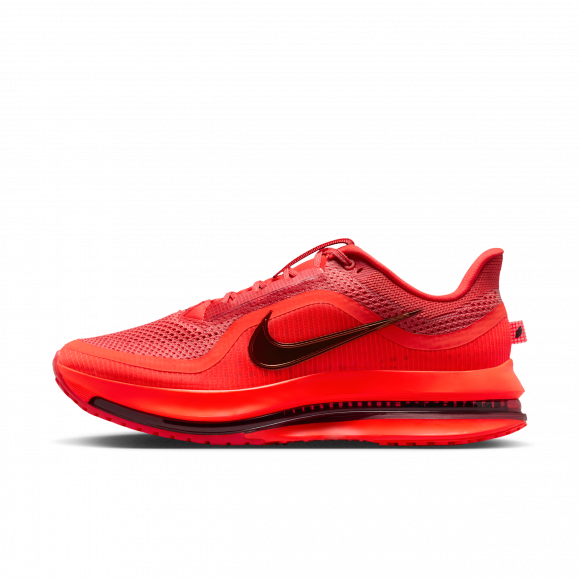 Nike Pegasus Premium-løbesko til vej til mænd - rød - HQ2592-601