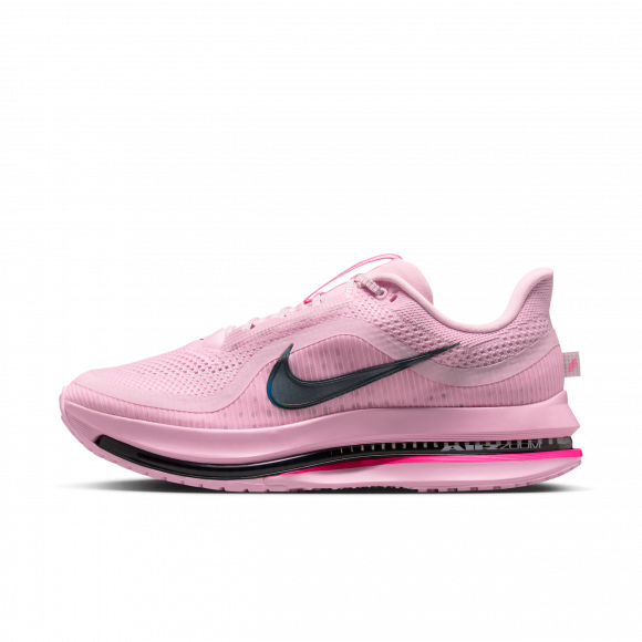 Nike Air Zoom Pegasus Premium Pink Foam - HQ2592-604