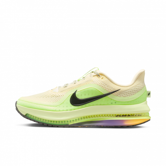 Nike Pegasus Premium Men's Road Running Shoes - Brown - HQ2592-701