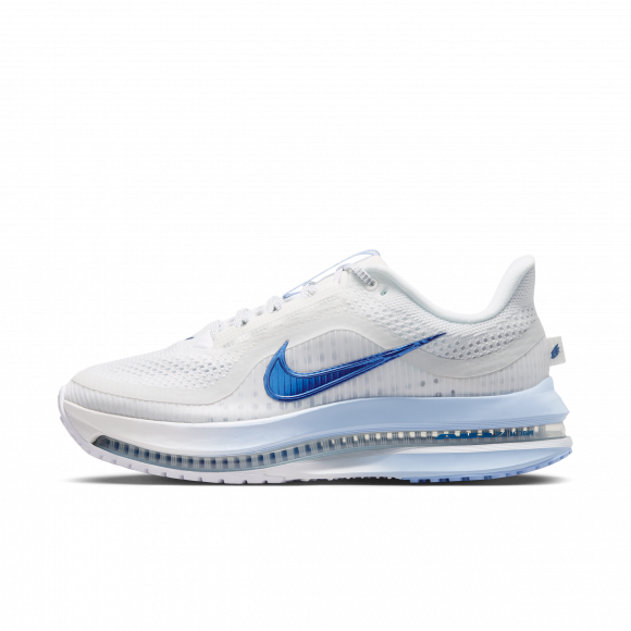 Nike Pegasus Premium-løbesko til vej til kvinder - hvid - HQ2593-107
