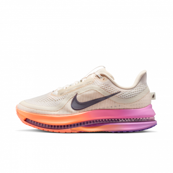 Nike Pegasus Premium-løbesko til vej til kvinder - hvid - HQ2593-113