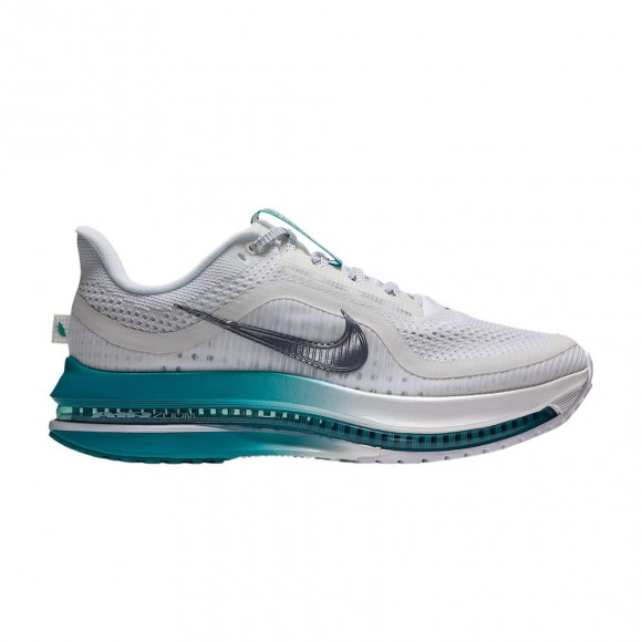 Nike Wmns Pegasus Premium Road 'White Energy' | Women's Size 10.5 - HQ2593-115