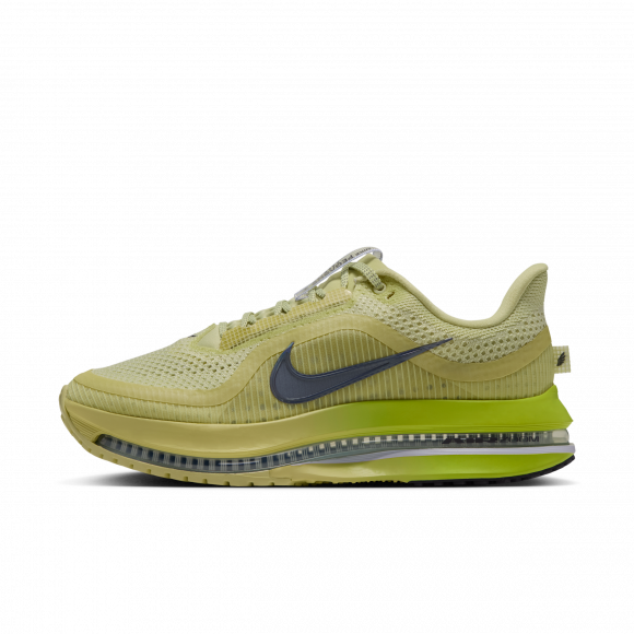 Scarpa da running su strada Nike Pegasus Premium – Donna - Verde - HQ2593-304