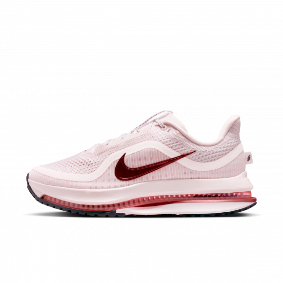 Nike Pegasus Premium Women's Road Running Shoes - Pink - HQ2593-606