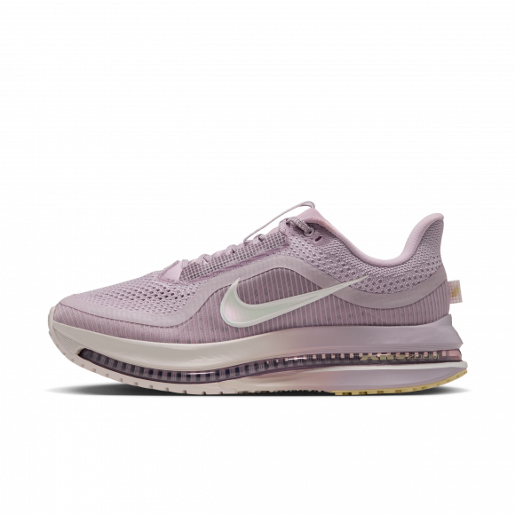 Scarpa da running su strada Nike Pegasus Premium – Donna - Rosa - HQ2593-609