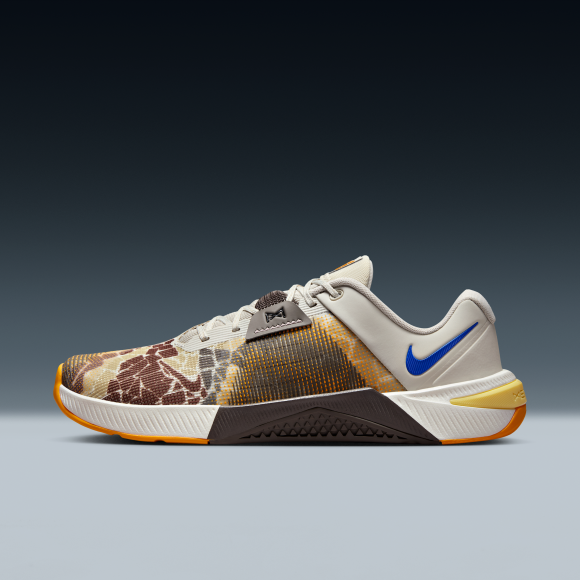 Nike Metcon 10 AMP treningssko til herre - Grå - HQ2615-001