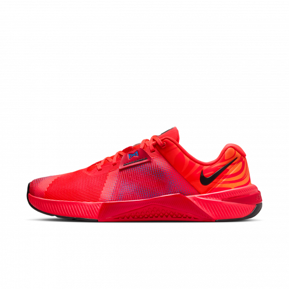 Nike Metcon 10 AMP Men's Workout Shoes - Red - HQ2615-600