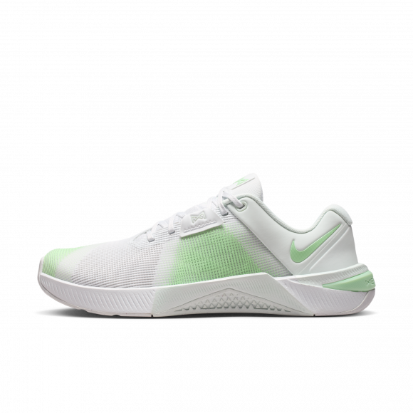 Nike Metcon 10-træningssko til kvinder - hvid - HQ2620-103