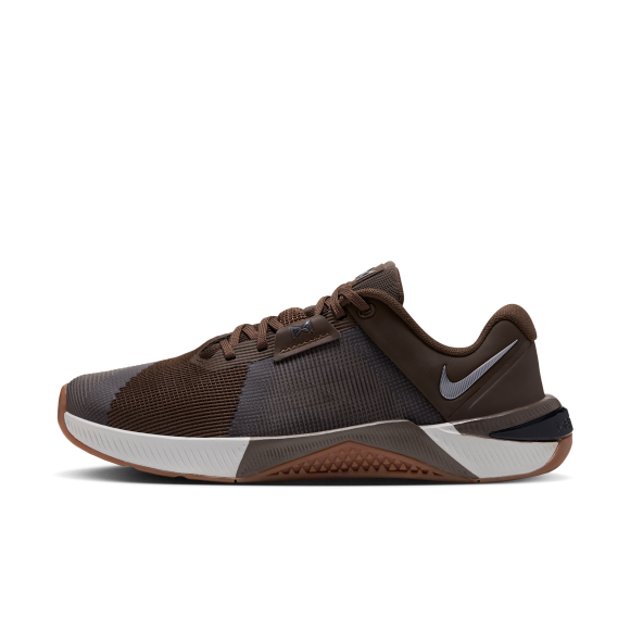 Nike Metcon 10 Women's Training Shoes - Brown - HQ2620-201