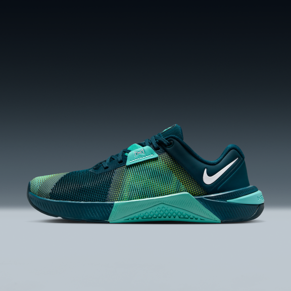 Scarpa da allenamento Nike Metcon 10 – Donna - Verde - HQ2620-300