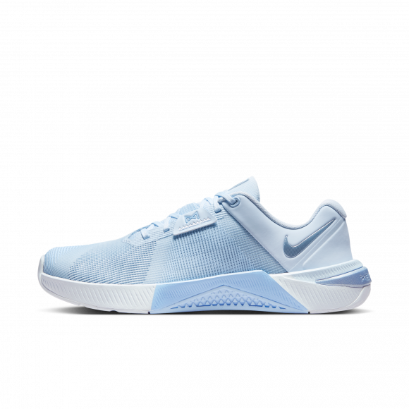 Nike Metcon 10 Women's Workout Shoes - Hydrogen Blue - HQ2620-401