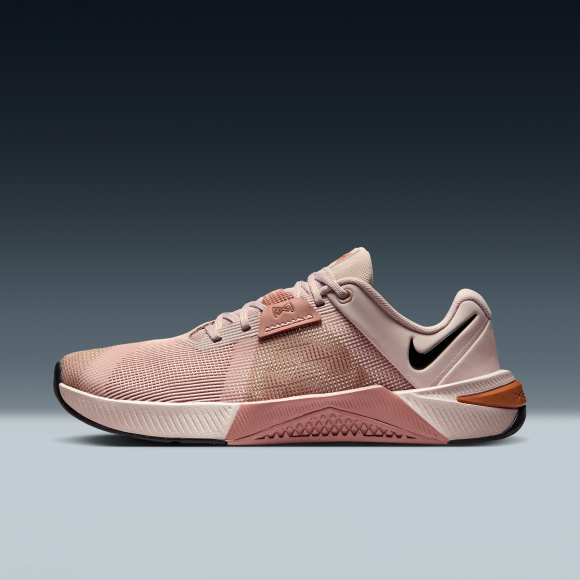 Nike Metcon 10 treningssko til dame - Rosa - HQ2620-602