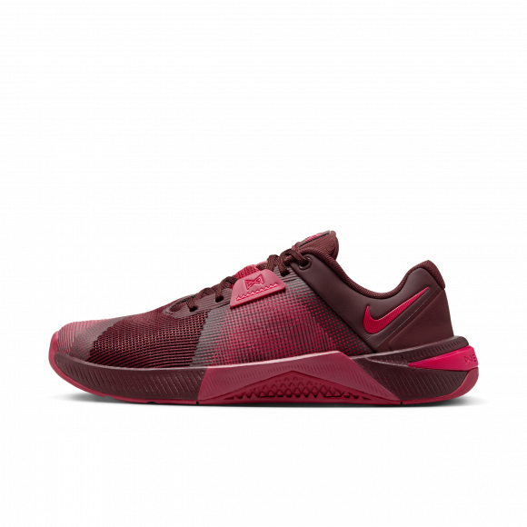 Nike Metcon 10-træningssko til kvinder - rød - HQ2620-603
