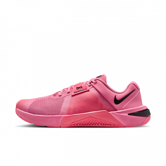 Nike Metcon 10 trainingsschoenen voor dames - Roze - HQ2620-604