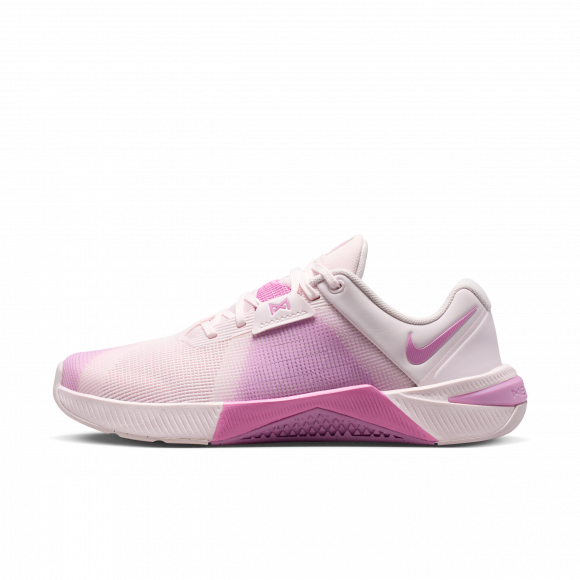 Nike Metcon 10 Women's Workout Shoes - Pink - HQ2620-610
