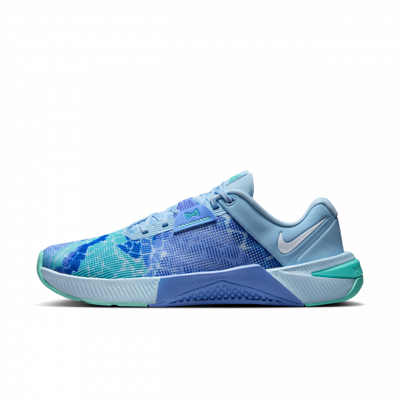 Nike Metcon 10 AMP Ice Blue Royal Pulse (Women's) - HQ2621-400