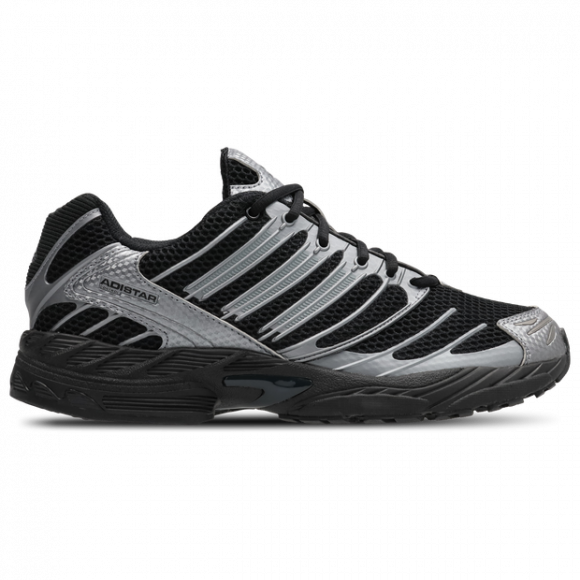 Adidas Adistar Men's Sneakers - Black - Size 6.5 - Mesh/Synthetic - HQ2665