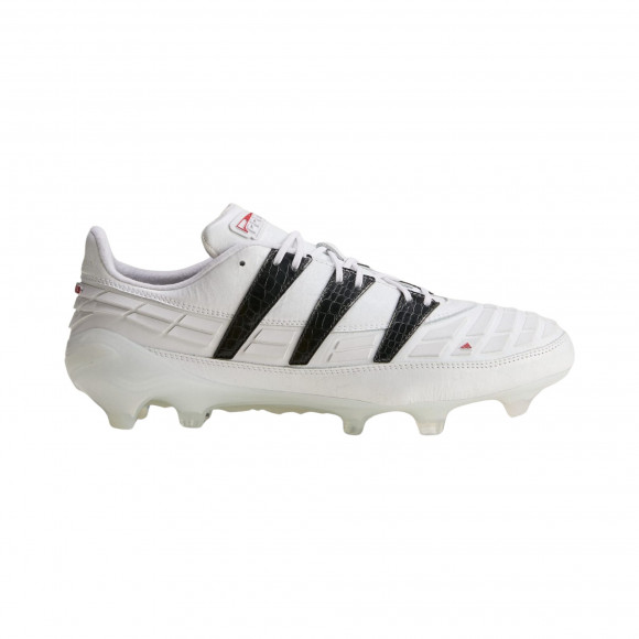 adidas Pred 94 Elite FG 'Cloud White Core Black' | Men's Size 11 - HQ2681