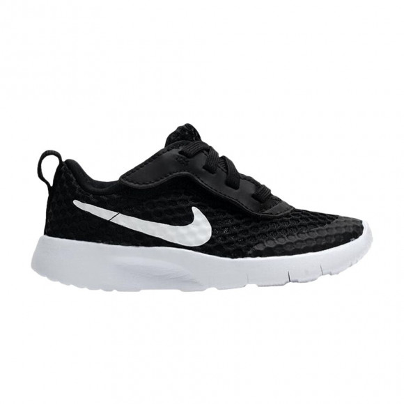 Nike Tanjun EasyOnTD 'Black White' | Men's Size 9 - HQ2707-001