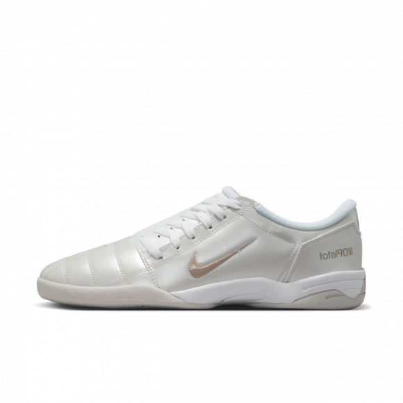 Nike Men's Total 90 Sneaker in Photon Dust/Grey/White - HQ2851-002
