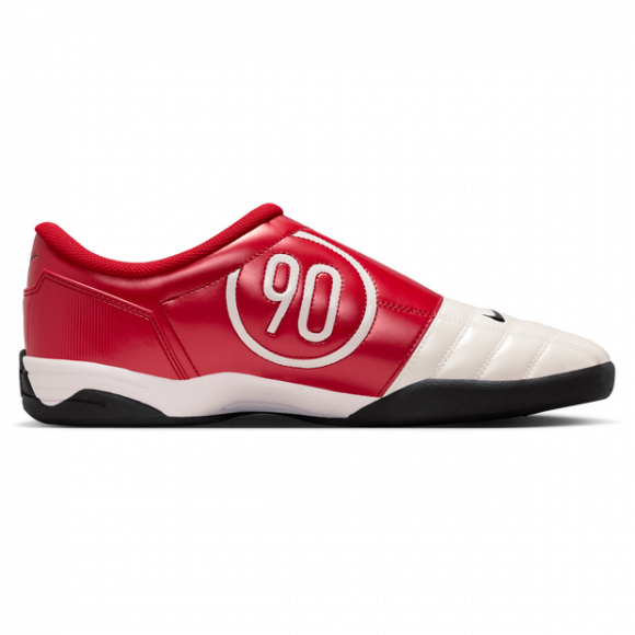 Nike Total 90 3 White Gym Red - HQ2851-100