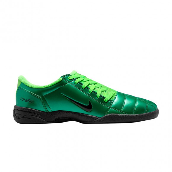 Nike Total 90 'Malachite Green Strike Black' | Men's Size 13 - HQ2851-300